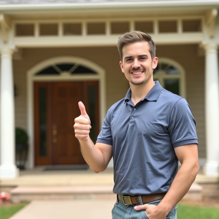 Founder of Peoria Termite Pro